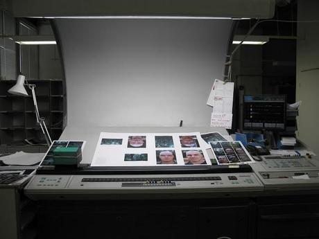 Client : Les Légionnaires