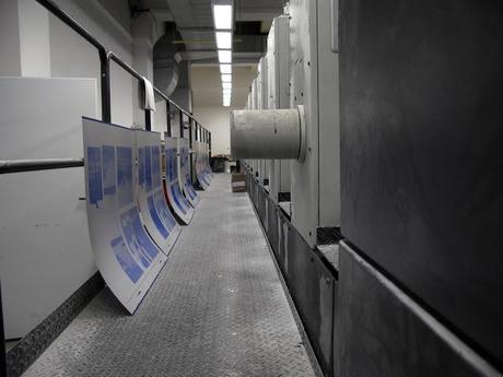 Client : Les Légionnaires