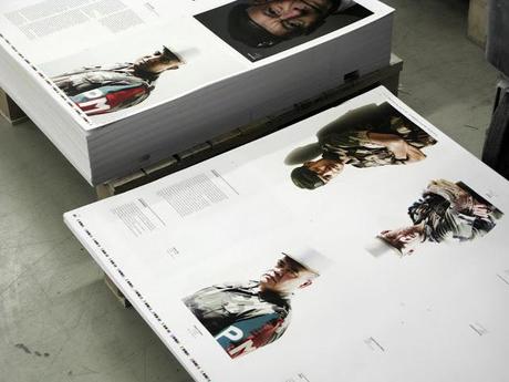 Client : Les Légionnaires