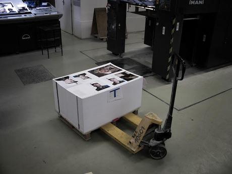 Client : Les Légionnaires