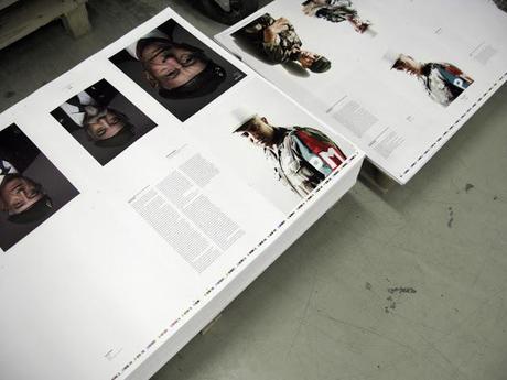 Client : Les Légionnaires