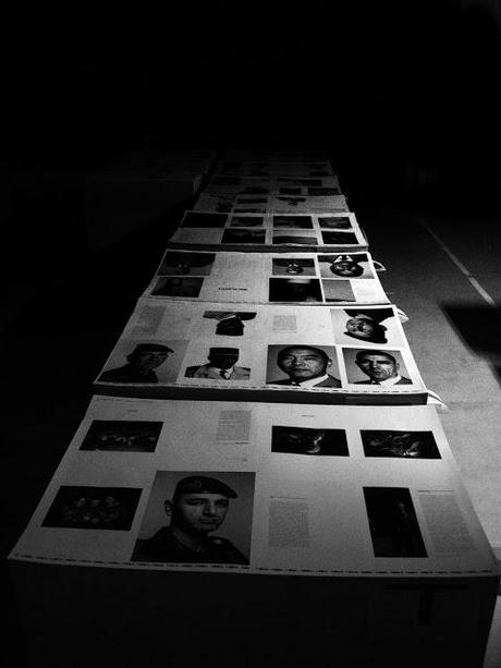 Client : Les Légionnaires