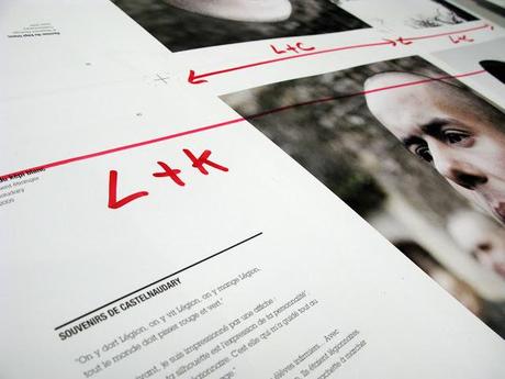 Client : Les Légionnaires