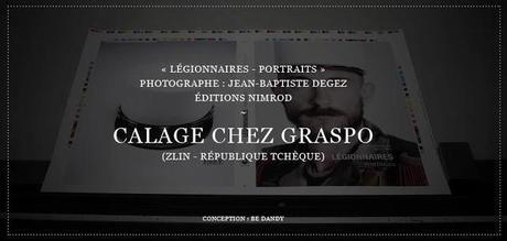 Client : Les Légionnaires