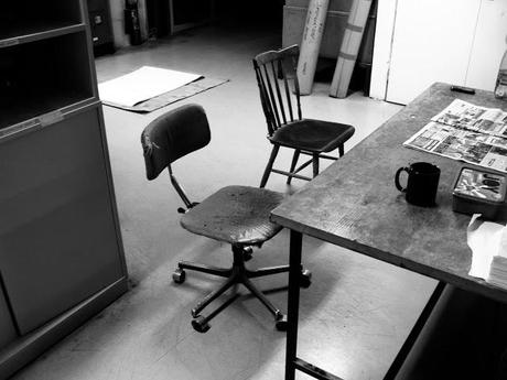 Client : Les Légionnaires