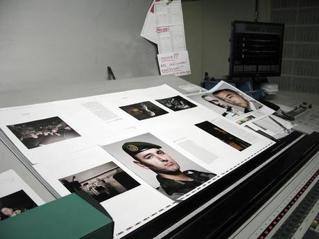 Client : Les Légionnaires