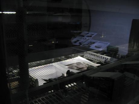 Client : Les Légionnaires