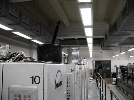 Client : Les Légionnaires