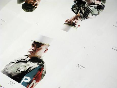 Client : Les Légionnaires