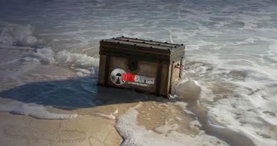 Stéphane et le coffre maudit (Episode 1)