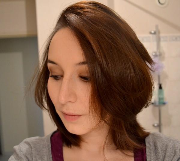 Le masque pour cheveux huile d'olive + œufs pour les nulles