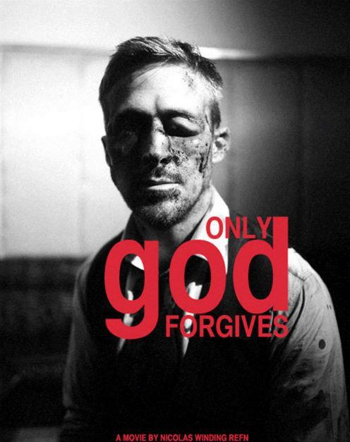 2 bandes annonces d'Only God Forgives