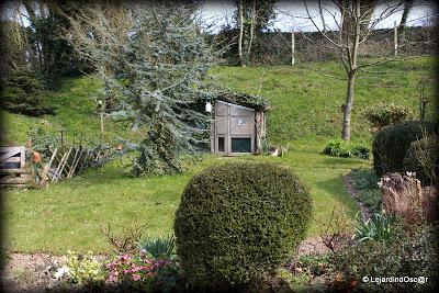 OUF !! Je devrais être désormais un peu plus présente par...