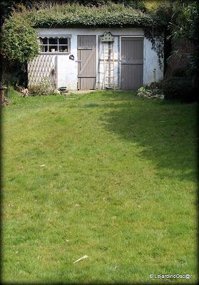 OUF !! Je devrais être désormais un peu plus présente par...