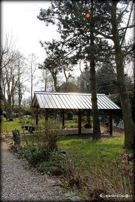 OUF !! Je devrais être désormais un peu plus présente par...