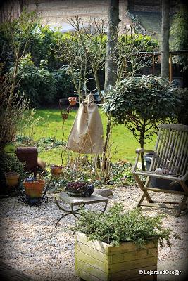 OUF !! Je devrais être désormais un peu plus présente par...