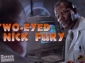 Jurassic Park, trailer honnête