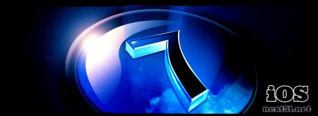 iOS 7 sur iPhone - iPad - iPod, très en retard...