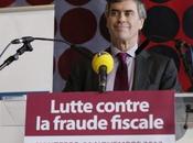 Rire quand même... #Cahuzac