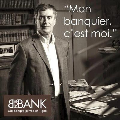 Rire un peu quand même... #Cahuzac