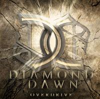 Diamond Dawn, Overdrive (Frontiers)