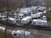 Horrible Hidalgo Delanoë veulent-ils noyer Gens voyage