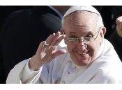 pape rotarien papa fransisco