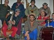 Train fatal. vont faire tour d'Europe ferroviaire fanfare... besoin d'aide