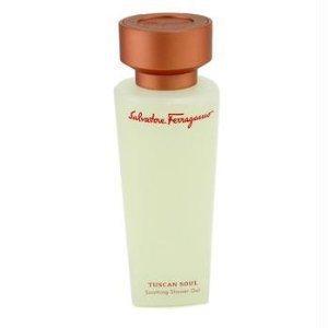 Gel douche Tuscan Soul – Salvatore Ferragamo Gel Douche Tuscan Soul - 30ml - 40€