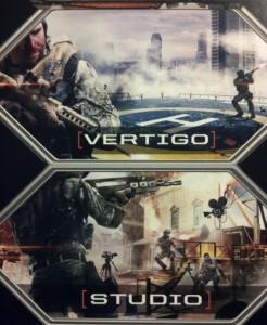 Call of Duty Black Ops II