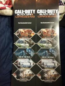 Call of Duty Black Ops II