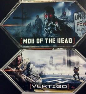 Call of Duty Black Ops II