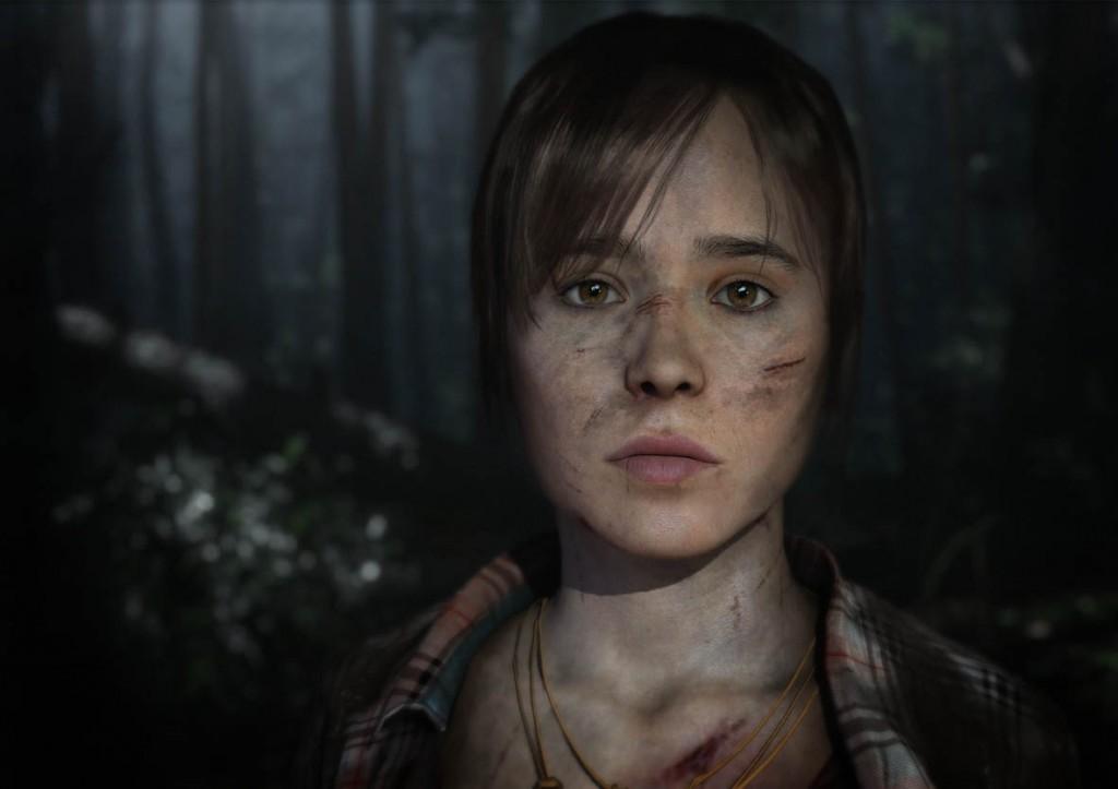 Beyond Two Souls