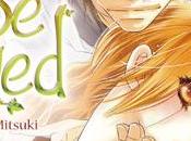 manga licencié France