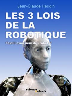 Les 3 lois de la robotique