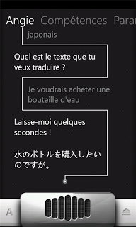 Après Siri, voici Angie : un nouvel assistant intelligent 