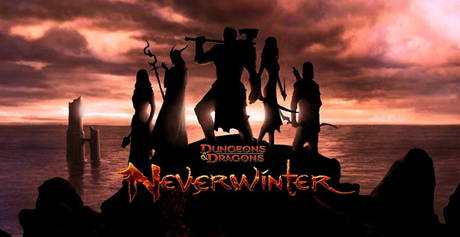Dungeons & Dragons : Neverwinter – Bêta ouverte le 30 avril prochain