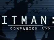 L’application HITMAN disponible‏