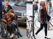 PHOTO Lady Gaga Miracle elle marche Quelle menteuse