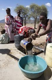 Thème de l’eau (suite)