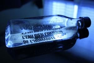 Thème de l’eau (suite)