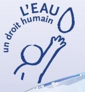 Thème de l’eau (suite)