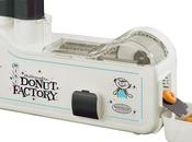 Mini Donut Factory Nostalgia Electrics