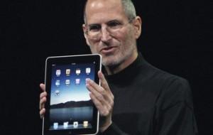 Retour 3 ans en arrière : puisqu’on vous dit que l’iPad ne marchera jamais !