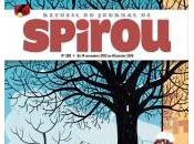 Recueil Spirou, Tome