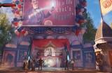 Test – BioShock Infinite [PC] : Tel père, tel fils ?