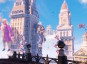 Test BioShock Infinite [PC] père, fils
