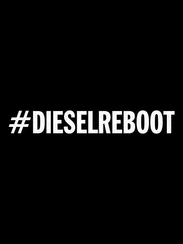 Diesel Reboot