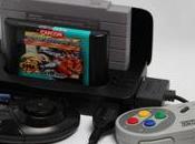 Retrode devient compatible Master System, Game Nintendo