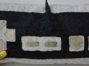 Votre manette fait maison peluche